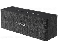 Creative Nuno (czarny) - 346621 - zdjęcie 1